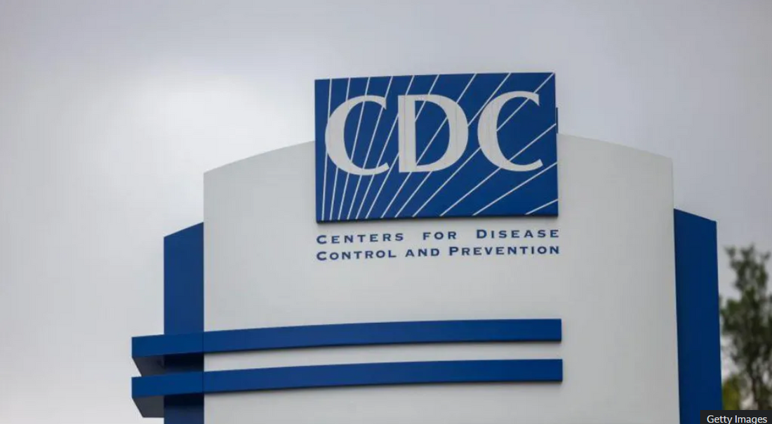 US federal websites scrub vaccine data and LGBT references