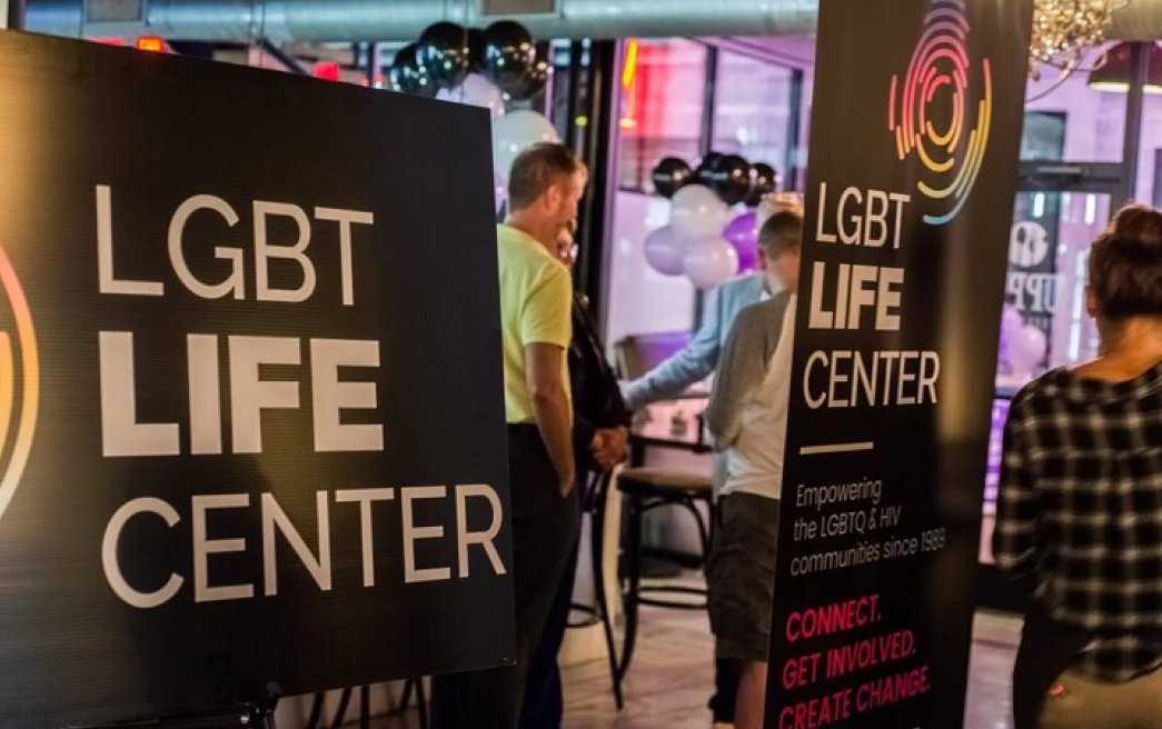 Norfolk’s LGBT Life Center publishes first statewide directory of LGBTQ+ friendly businesses